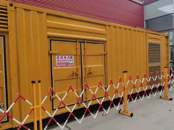特克斯关于通用发电机的十万个为什么？