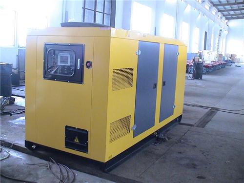 特克斯租赁发电机 柴油发电机组的蓄电池种类有哪些？