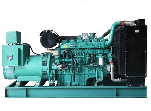 特克斯发电机租赁-柴油发电机与汽油发电机的区别