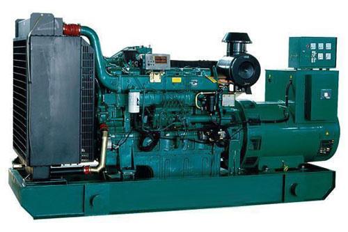 特克斯出租发电机-康明斯发电机指示控制灯的作用