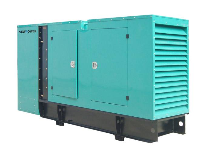 特克斯发电车租赁-沃尔沃发电机组多少钱