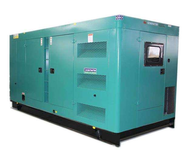 特克斯出租发电机-柴油发电机组低负荷运行危险吗？