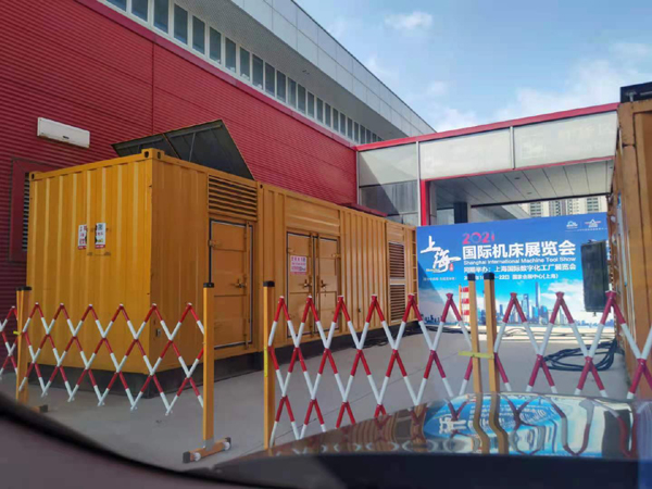 特克斯发电车出租-发电机无电压或电压太低怎么办？