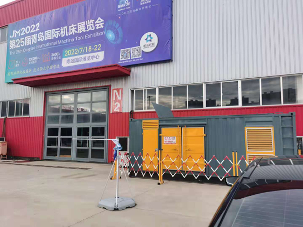特克斯发电机租赁-柴油发电机组不及时维护危害大