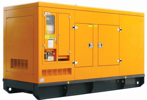 特克斯出租发电机-发电机组的选购原则包括哪些方面