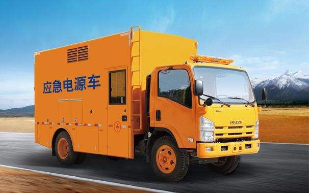 特克斯租赁发电机-柴油发电机组紧急停机的正确操作方法