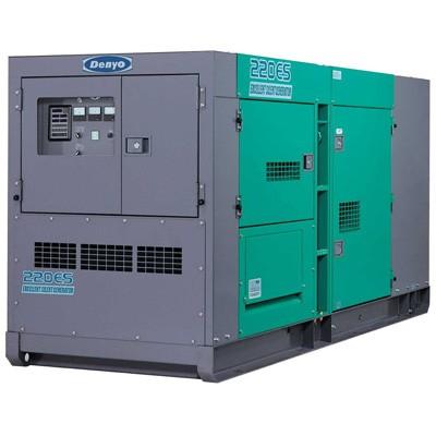 特克斯出租发电机-排除柴油发电机组敲缸声的步骤