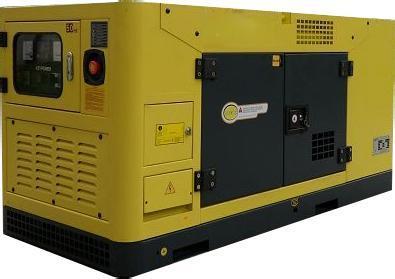 特克斯出租发电机-怎样对比判断发电机组的质量