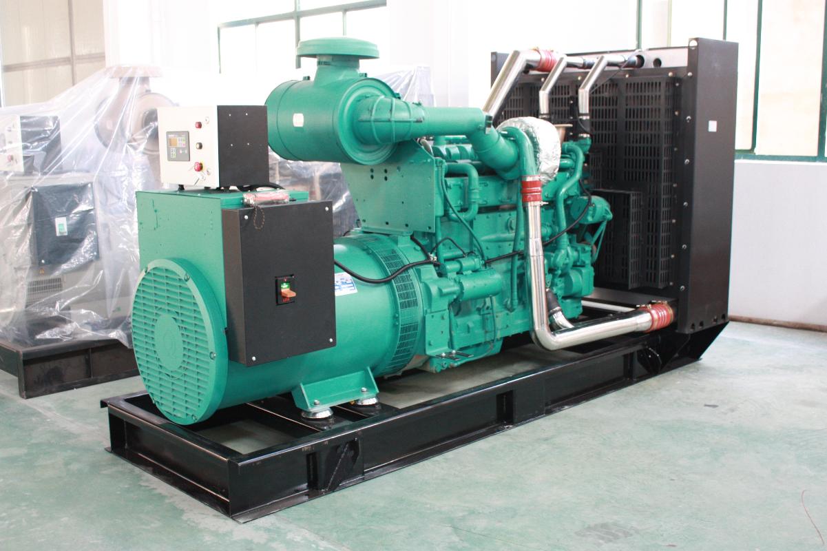 特克斯租赁发电机柴油发电机组易损件有哪些