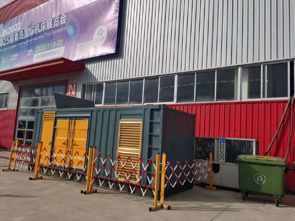 特克斯柴油发电机优点以及常见故障分析
