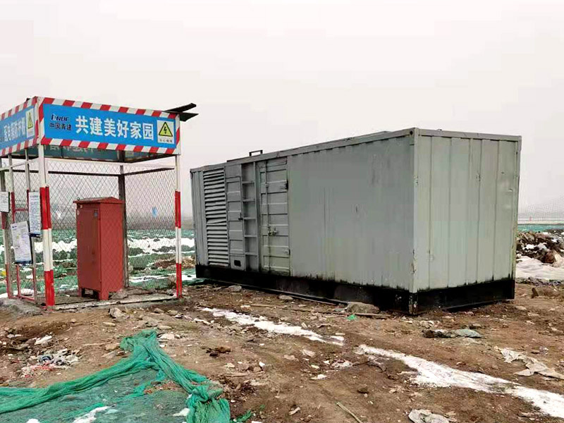 特克斯燃气发电机在高海拔地区运行时会遇到哪些常见故障？