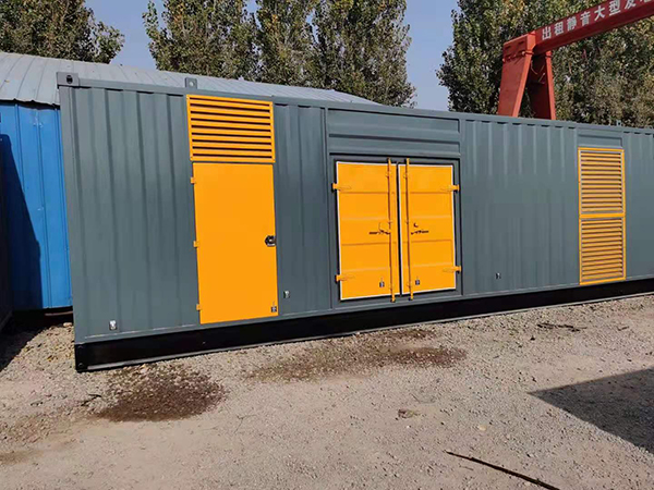 特克斯发电机出租控制系统的价格差异主要体现在哪些方面？