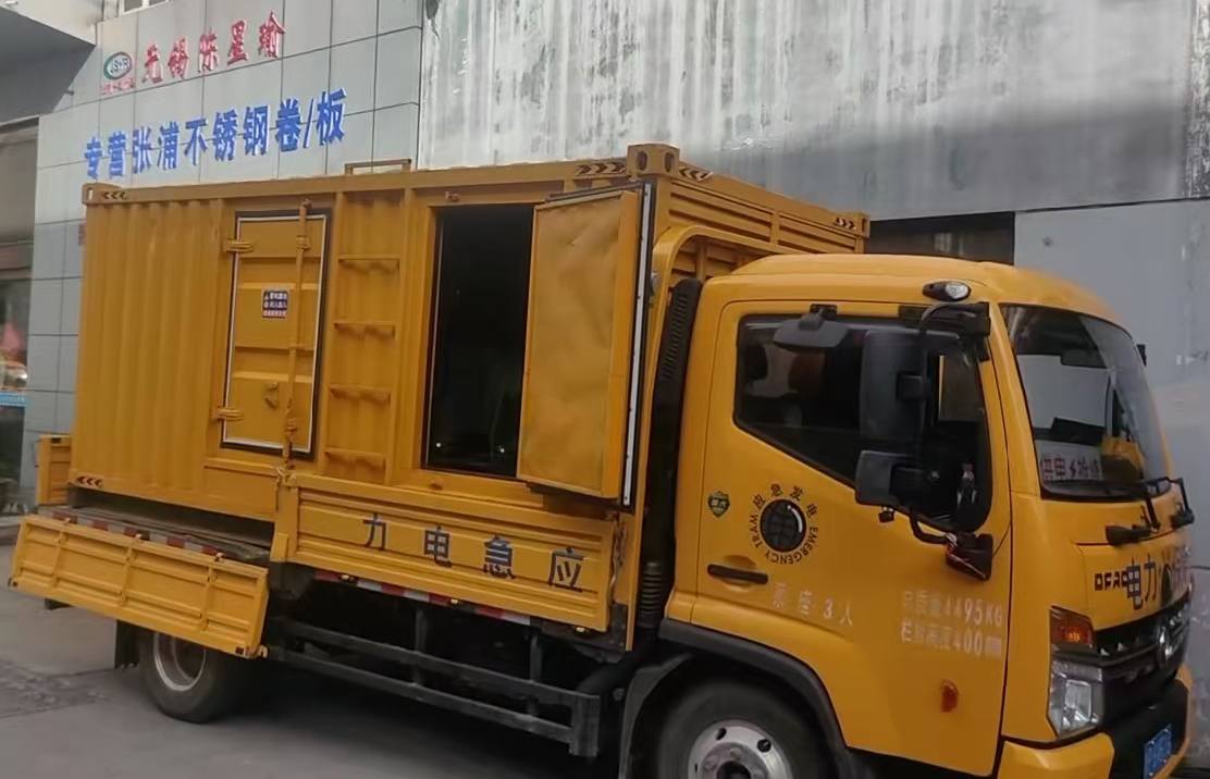 特克斯安装和使用柴油发电机组需要注意哪些事项？