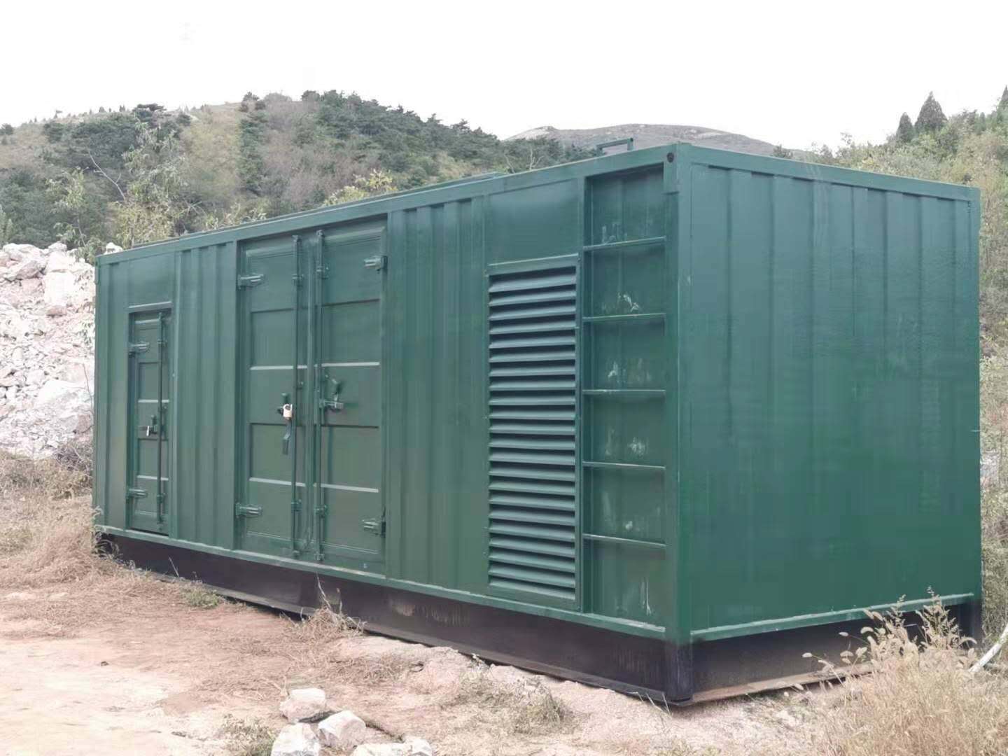 特克斯如何对接地系统进行定期检测和维护？