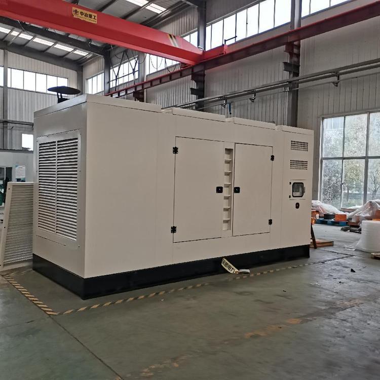 特克斯启动发电机组时需要注意什么？