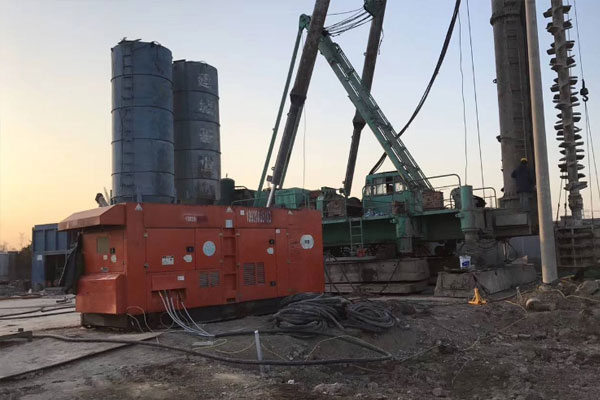 特克斯如何检查发电机组燃油系统的密封性？