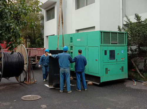特克斯核电厂应急柴油发电机的调试和维护对其他工厂发电机有哪些借鉴意义？