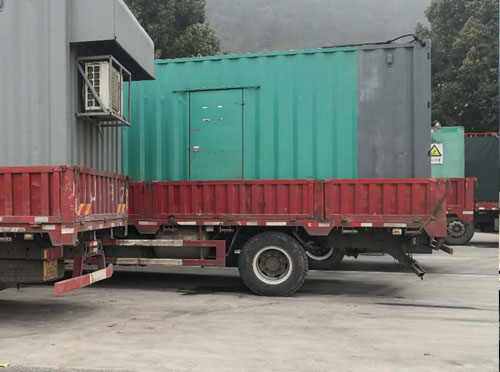 特克斯柴油发电机组使用注意安全事项有哪些？