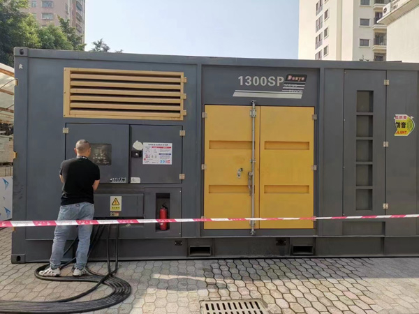 特克斯延长空气滤清器使用寿命的注意事项