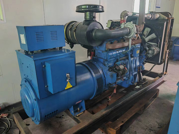 特克斯100kW柴油发电机组使用多级机油有哪些优缺点？