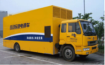 特克斯发电机组如何判断水冷式机油散热器是否需要更换？